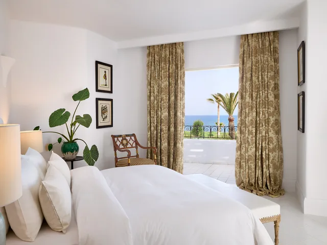 3 Bedrooms, Garden, Villa, Private Pool، Caramel, A Resort to Live 3/7