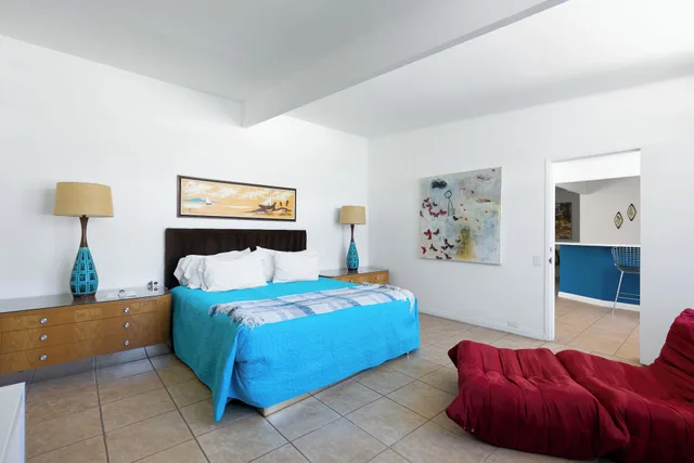 جناح رئاسي بسرير كينج، The Monkey Tree Hotel - Adults Only 1/2