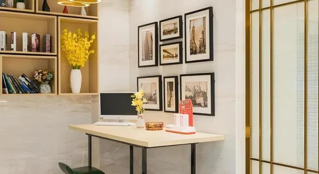 City Comfort Inn (Luhe Baohua Road)، Hepo 17/41