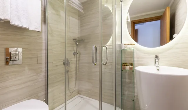 Village Family Room، Duja Didim 1/1