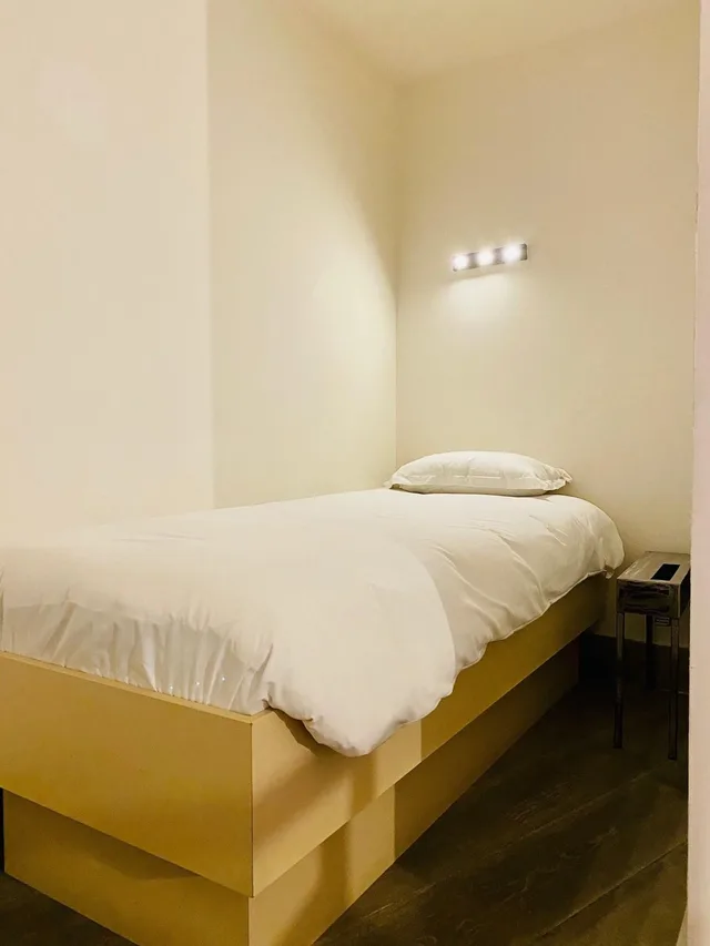 Comfort, Triple, Hotel Le Dormeur Du Val 3/4