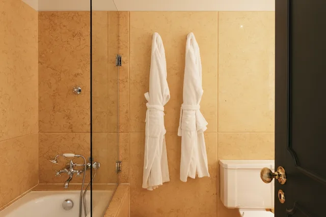 جناح بريميوم بسرير كينج، Hotel Infante Sagres Porto 4/4