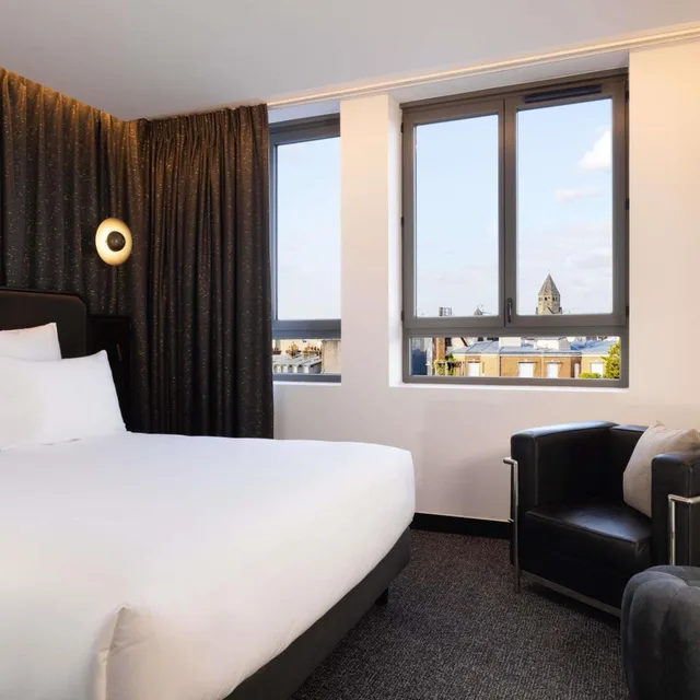 جناح، Hotel Maison Hamelin Paris - Handwritten Collection 1/1