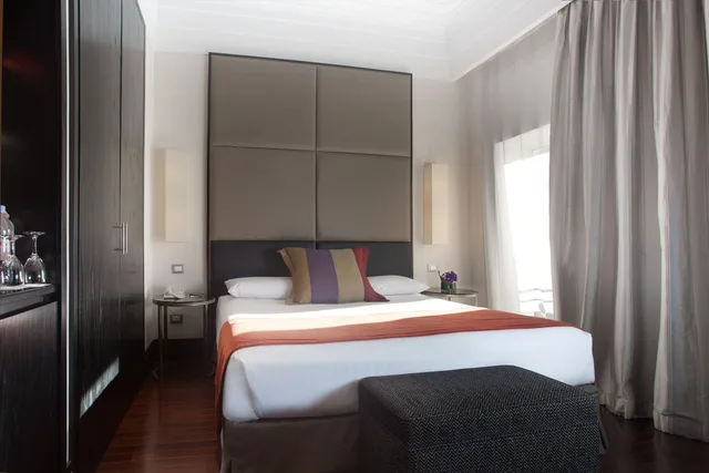 Deluxe Double, Savoy Hotel Buenos Aires 1/3