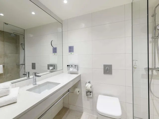 Comfort, Family, Multiple Beds، Ibis Styles Bamberg 5/7