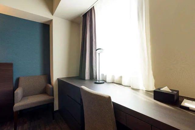 Superior, Single, Best Western Plus Hotel Fino Chitose 10/11