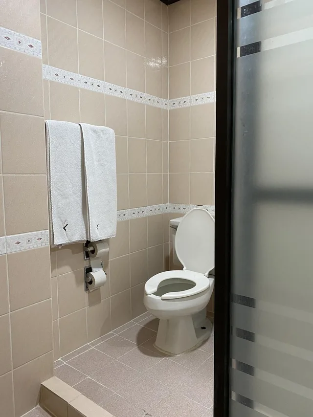 غرفة يُسمح فيها بالحيوانات الأليفة، Hotel San Lucas 5/7