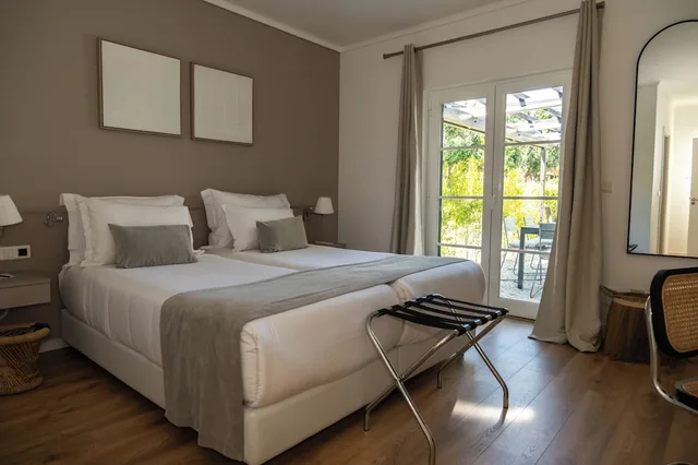 فيلا بريميوم بستة أسرّة، Vila Bicuda 1/4
