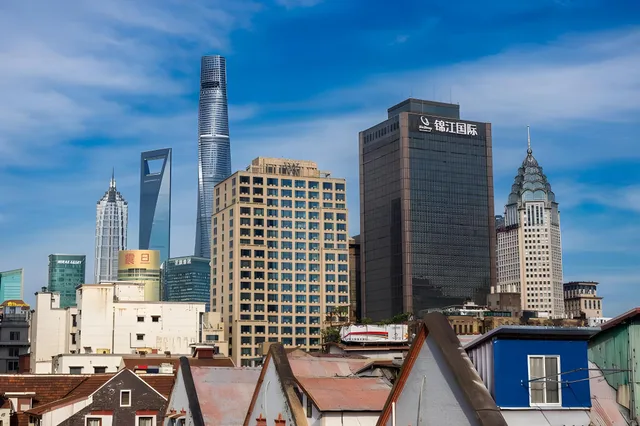 Home Business travel Inn (Shanghai East Nanjing Road The Bund Center)، Pudong 5/41