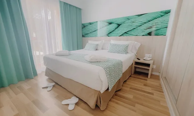 1 Bedroom, Suite, Apartment, Twin Beds، Floramar 7/10