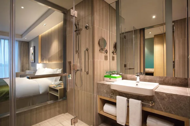 Kids Theme, Standard, King Bed، HOLIDAY INN WUXI TAIHU NEW CITY 5/5