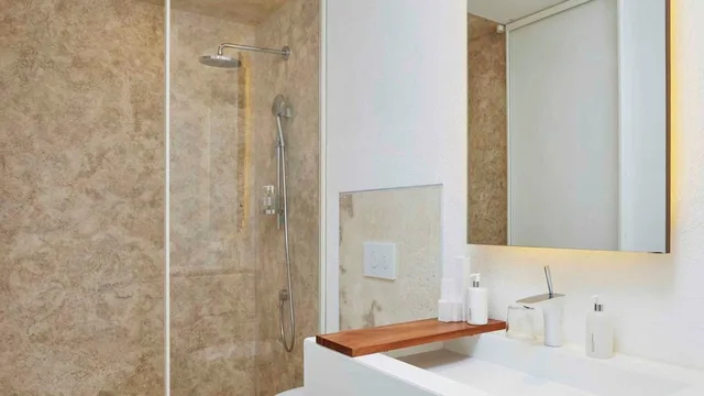 2 Bedrooms, Suite, 1 King and 2 Double Beds, Ocean View, Butler، Viceroy Los Cabos 6/10