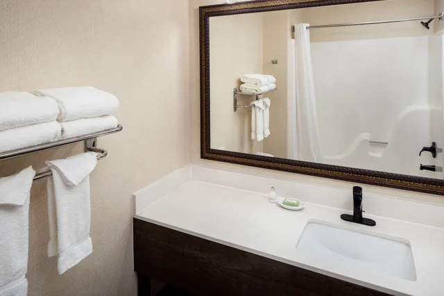 جناح بريميوم بسرير كينج، Irish Cottage Inn & Suites 2/2