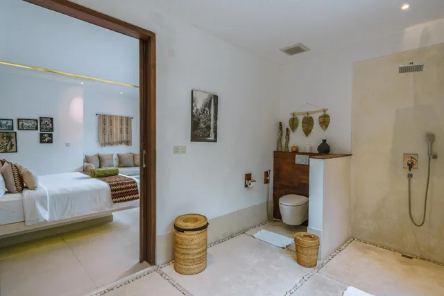 3 Bedrooms, Pool, Luxury, Villa, King Bed, Garden View، K Club Ubud 7/8