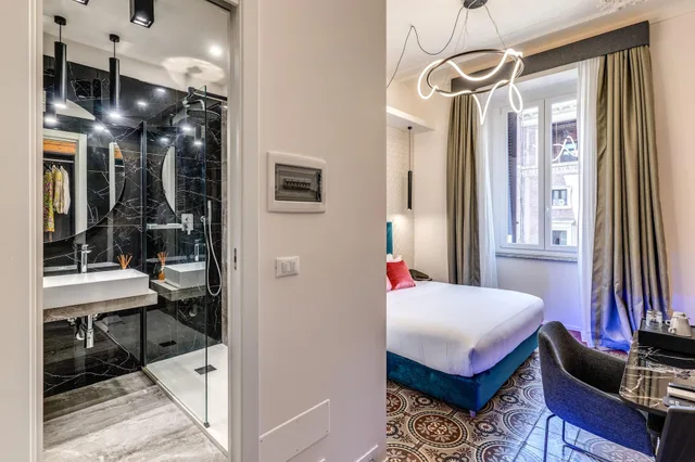 غرفة بسرير كوين، Arenula Suites 6/6
