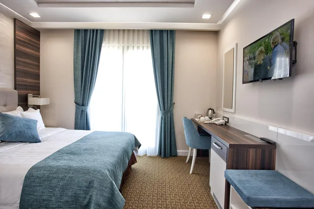 Standard, Sea Side, Balcony، Hotel ACD Wellness and Spa 2/2
