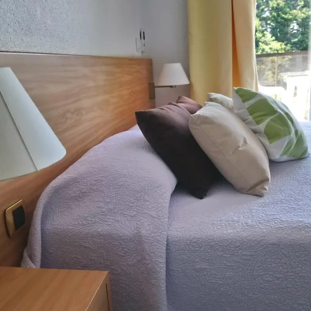 شقة بغرفة نوم واحدة، Hotel Residence Anglet Biarritz Parme 5/10