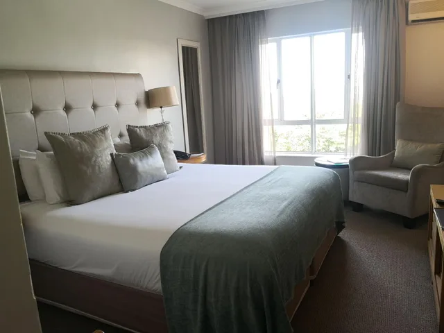 Standard, The Riverside Hotel 1/1