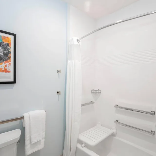 Studio, King Bed, Bathtub, Accessible, TownePlace Suites by Marriott Amarillo West/Medical Center 4/4