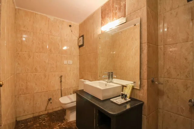 1 Bedroom, Executive, Suite, Double Bed, Dynasty Resort, Khurpatal 7/7