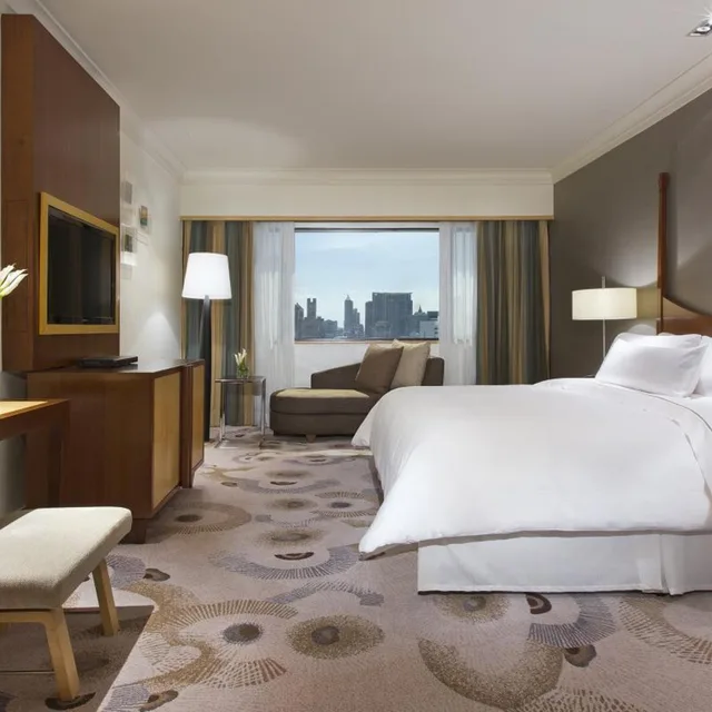 Westin, Club, Executive, King Bed، The Westin Grande Sukhumvit 6/10