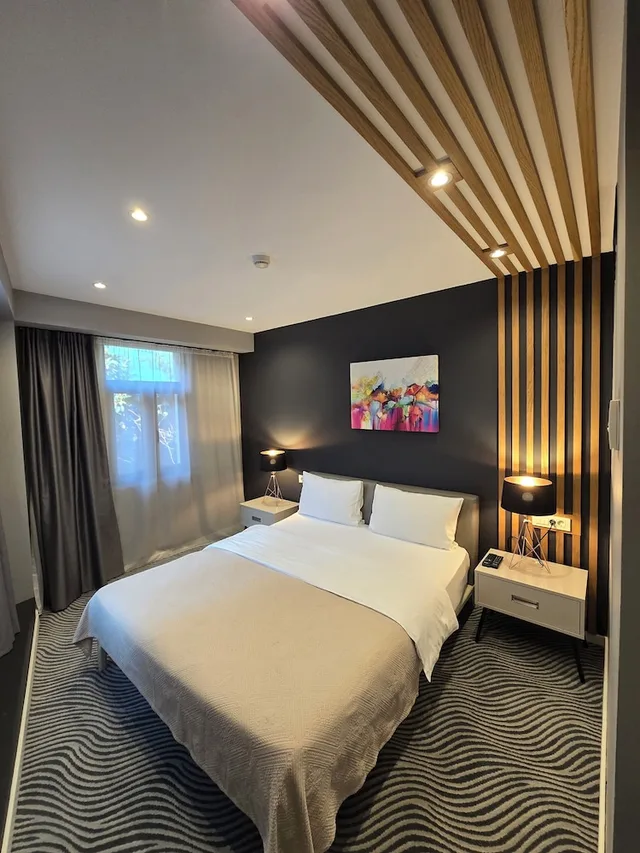 Superior, King Bed, No Balcony، Silver 39 Boutique Hotel 2/6