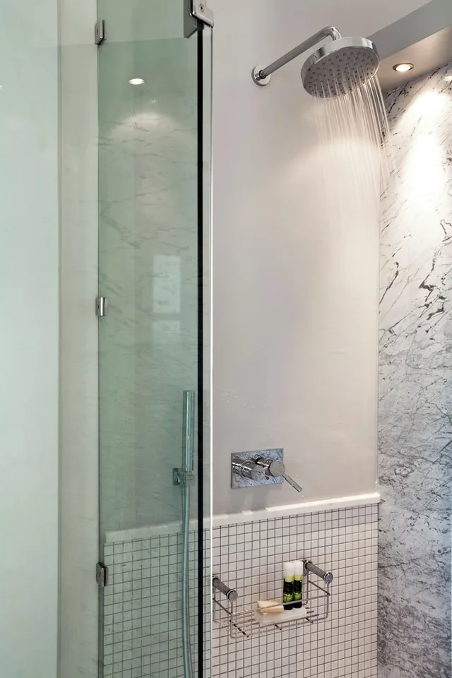 Master, Suite, Double Bed, Volcano View، Majestic 5/5