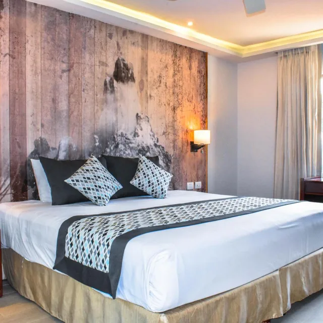 Family Suite, Economy, Sandos Caracol Nature Resort & Water Park All Inclusive 1/9
