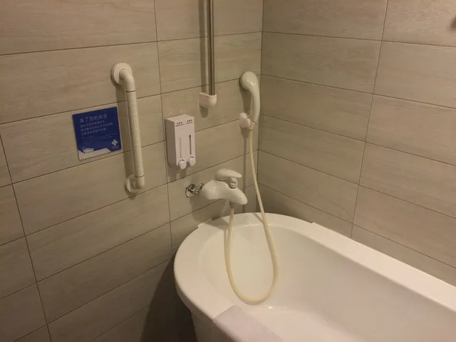 غرفة قياسية بسرير مزدوج، MF Hotel Penghu 5/7