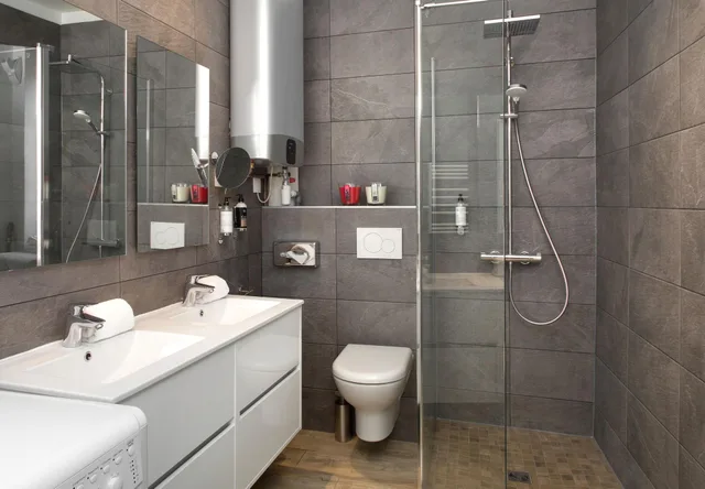 1 Bedroom, Apartment, Appartements Des Ducs 2/3