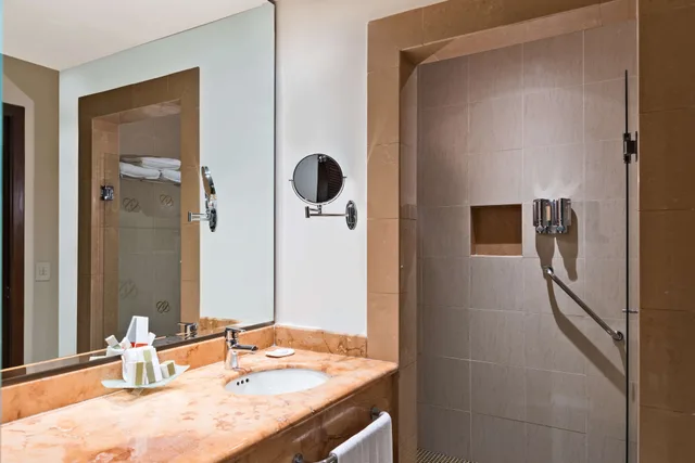 Junior Suite, Studio، Occidental At Xcaret Destination 9/9