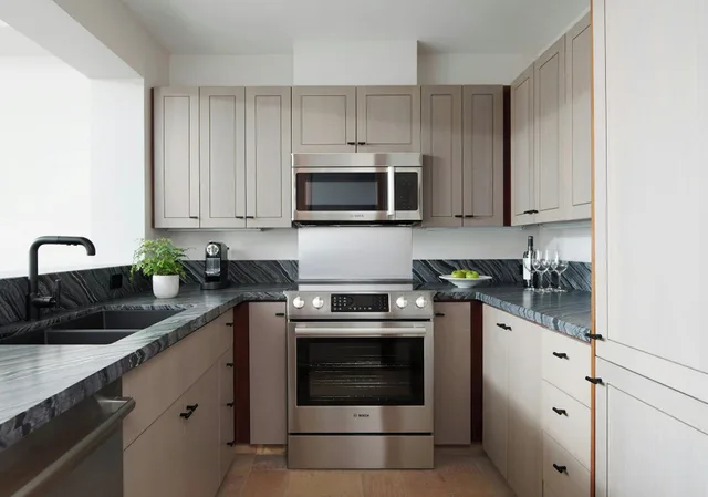 Town House, Suite، Four Seasons Resort Whistler 2/2