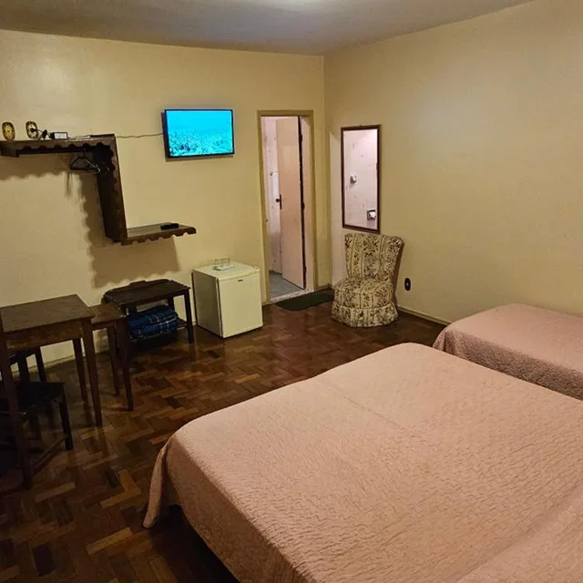 Room, Triple, Private Bathroom, Hotel Colonial 2/5