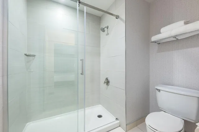 جناح بإطلالة على المرفأ، The Simon Hotel Sydney 5/5