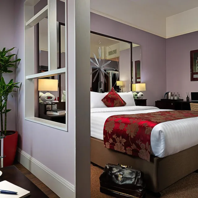جناح جونيور، Carlton Hotel Blanchardstown 3/6