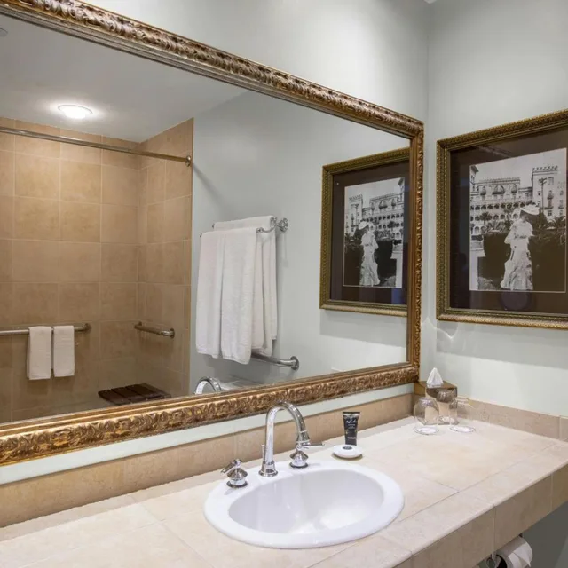 Room, King Bed, Bathtub, Accessible, Casa Monica Resort & Spa, Autograph Collection 5/5
