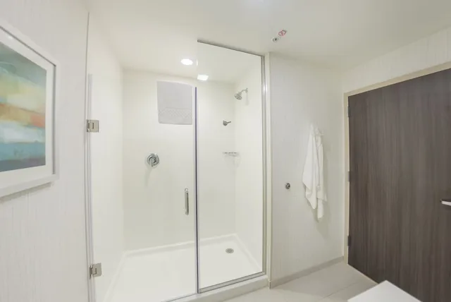 غرفة بسريرين كوين لذوي الإعاقة، Fairfield Inn Suites By Marriott Des Moines Altoona 2/2