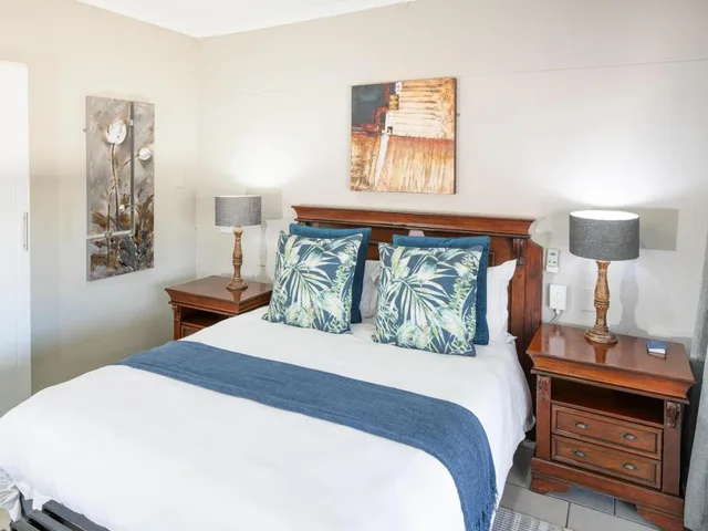 غرفة تنفيذية بسرير مزدوج، Mount Currie Inn 3/9