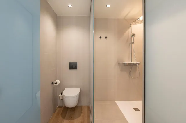 جناح بسرير كينج، Novotel Valencia Lavant 4/10