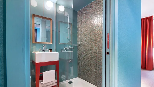 غرفة قياسية مفردة، Hotel Josephine & SPA by HappyCulture 2/2