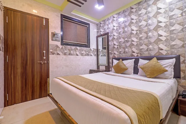 غرفة ديلوكس، Hotel Al Ahad 1/1