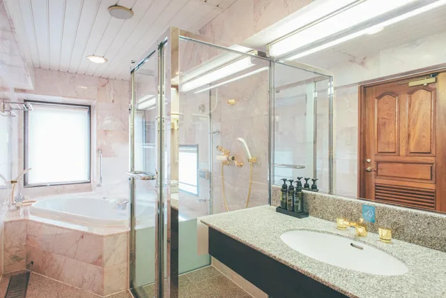 غرفة مفردة، Hotel Villa Kuretake 4/7