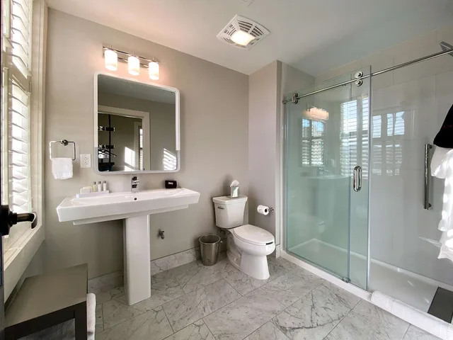 جناح بسريرين كينج بغرفتي نوم، Hotel Florence, Tapestry Collection by Hilton 5/5