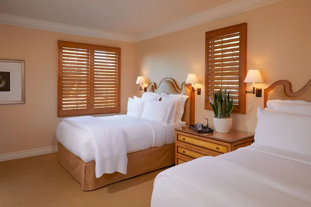 فيلا بغرفتي نوم، The Resort At Pelican Hill 3/7
