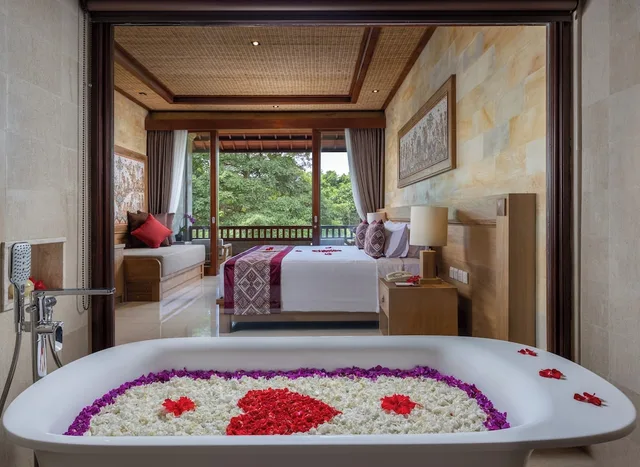 Suite, King Bed, Valley View، Pita Maha Resort And Spa 5/6