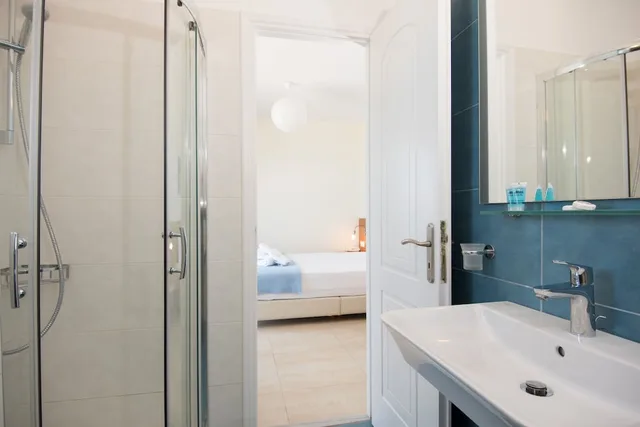 غرفة بسريرين منفصلين، Lido Hotel 8/10