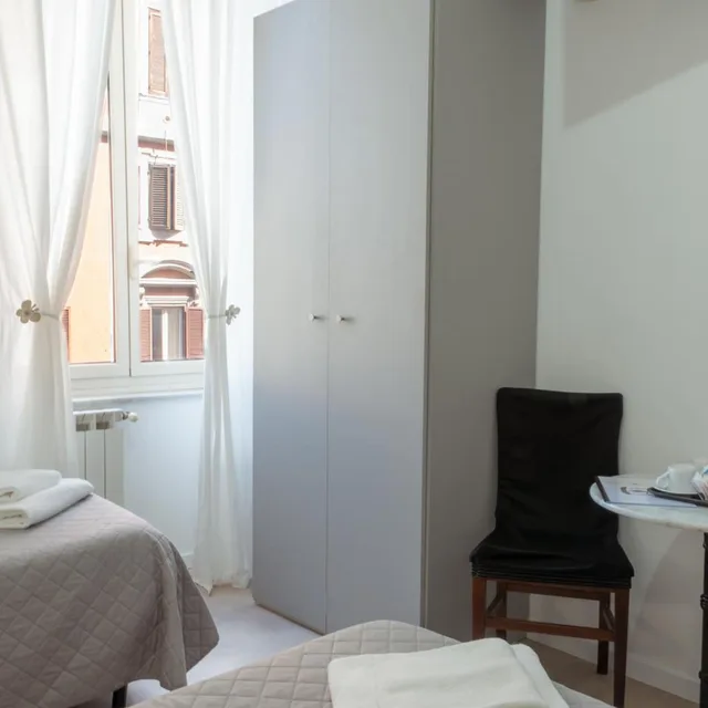 غرفة ثلاثية، Hotel Sol Levante 7/10