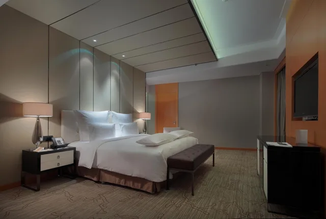 جناح تنفيذي، Pullman Anshan Time Square 2/5