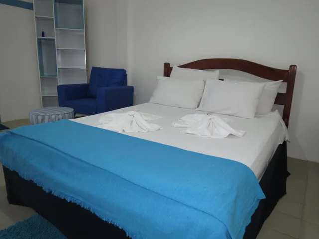 غرفة ديلوكس مفردة، La Suite Praia 5/9