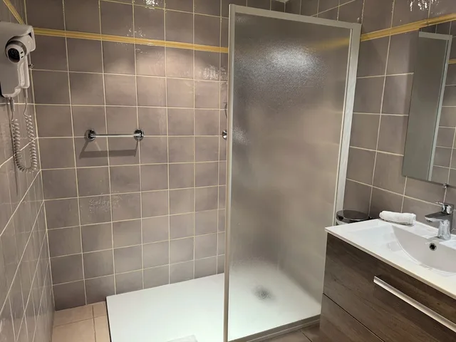 غرفة سوبيريور بسرير كوين، Hotel Terriciae 4/5
